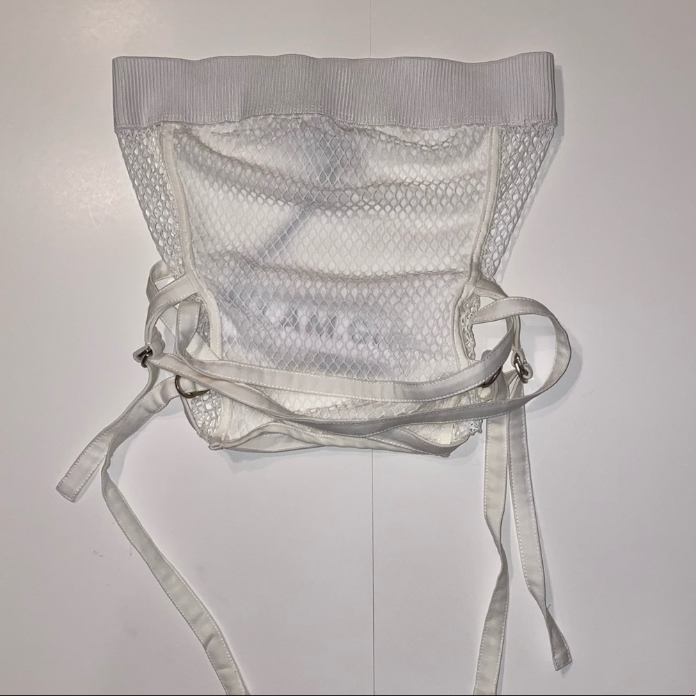 I.AM.GIA Crop Top